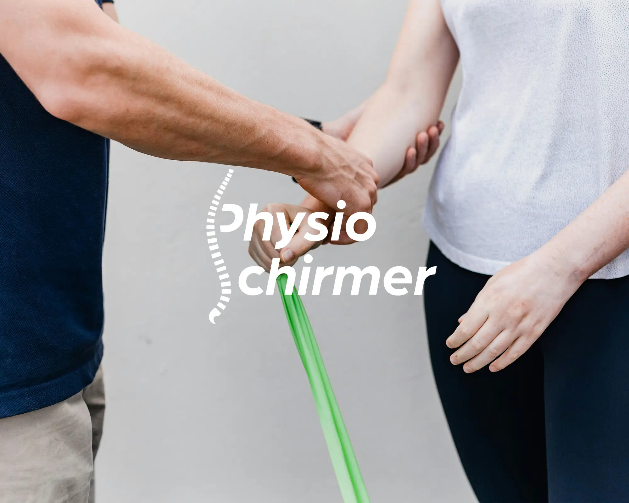 Physio Schirmer