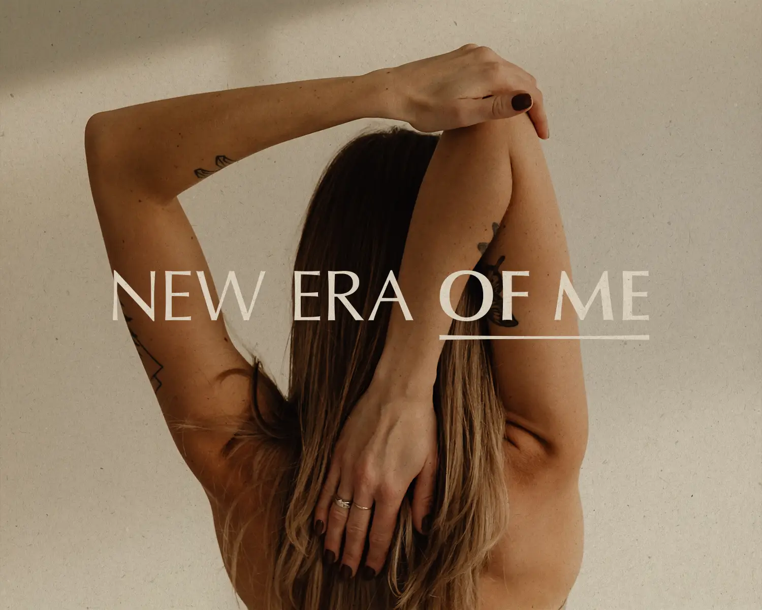 New Era of Me